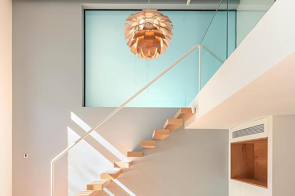 Comma Building Systems