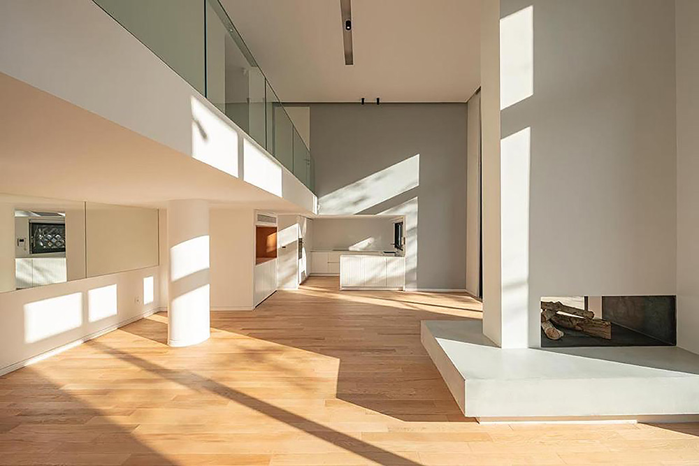 Comma Building Systems