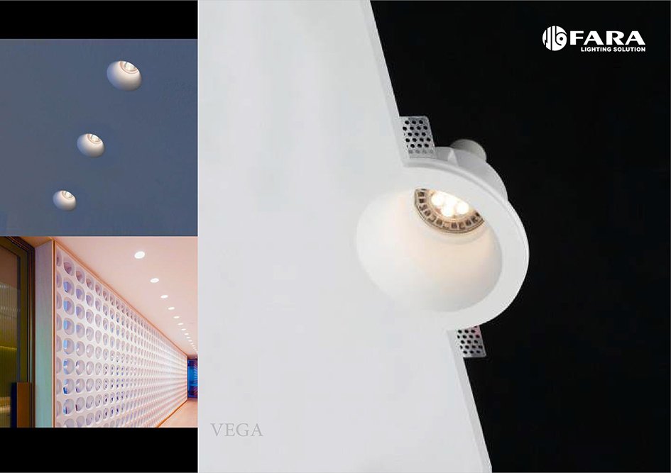 Fara Lighting Solution