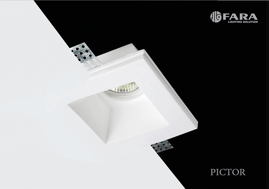 Fara Lighting Solution