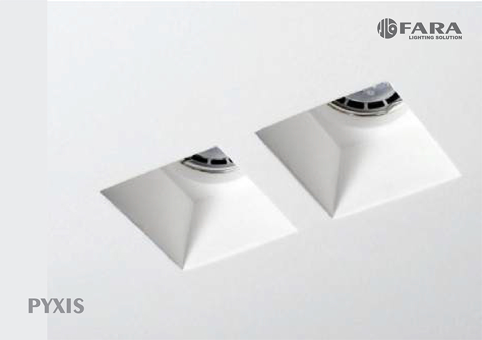 Fara Lighting Solution