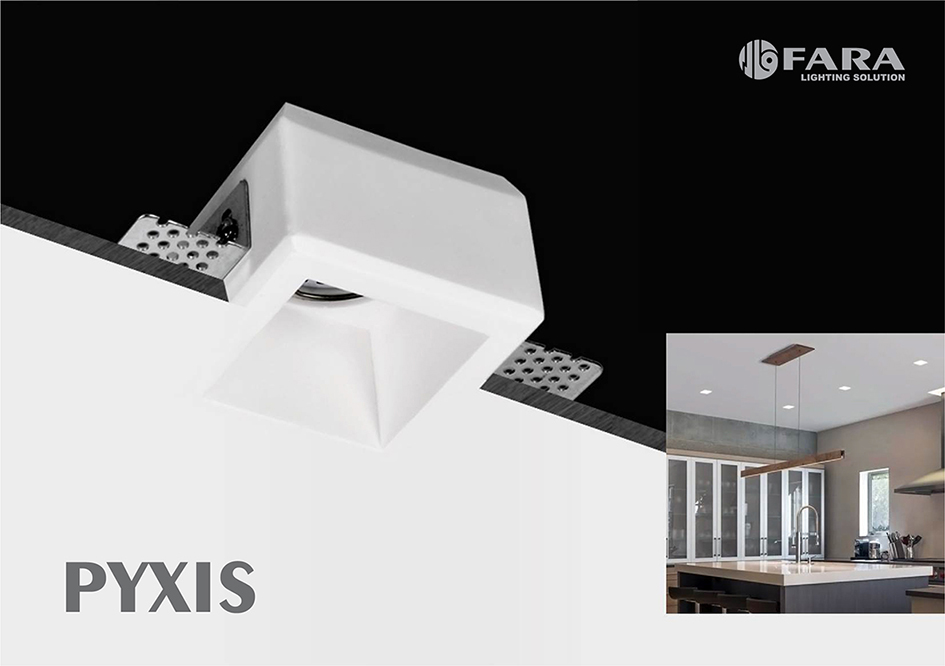 Fara Lighting Solution