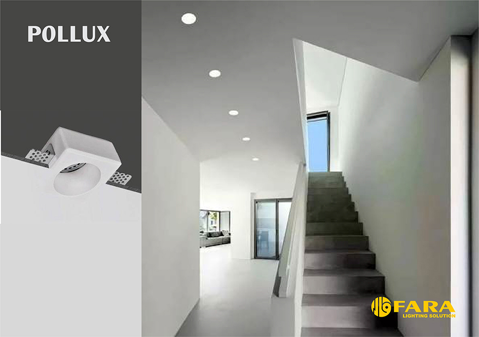 Fara Lighting Solution