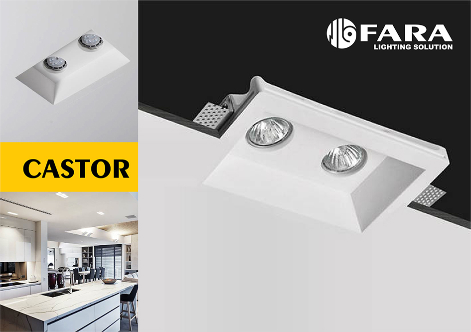 Fara Lighting Solution