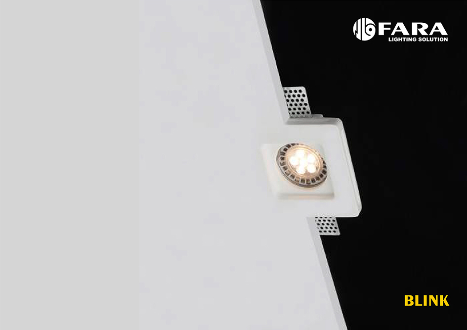 Fara Lighting Solution