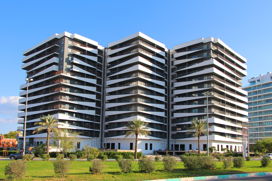 Maskan-e-Jonoub Investment Company