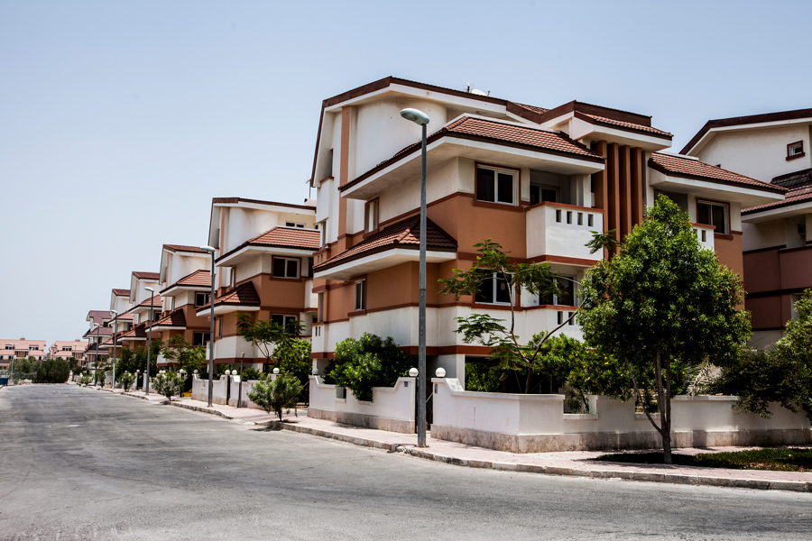 Maskan-e-Jonoub Investment Company