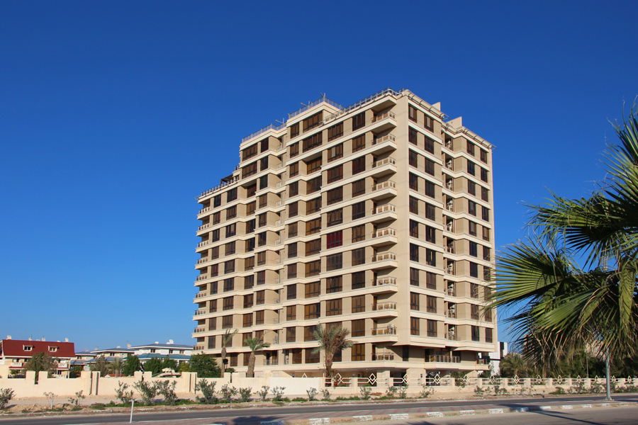 Maskan-e-Jonoub Investment Company