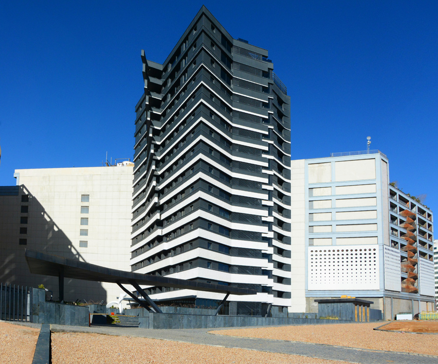 Maskan-e-Jonoub Investment Company