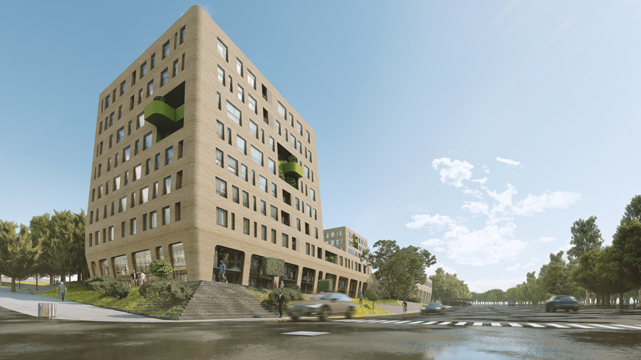 Maskan-e-Jonoub Investment Company