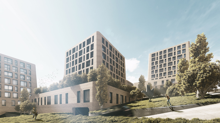 Maskan-e-Jonoub Investment Company