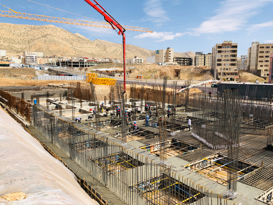 Maskan-e-Jonoub Investment Company