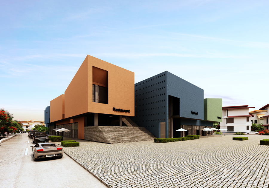 Maskan-e-Jonoub Investment Company