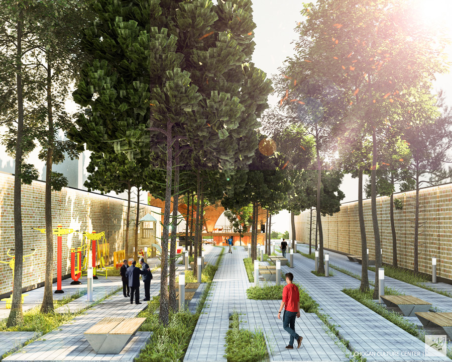 Maskan-e-Jonoub Investment Company