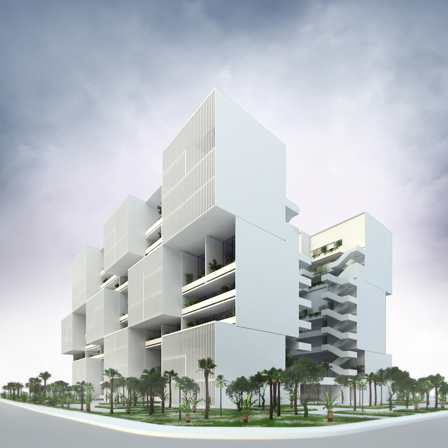 Maskan-e-Jonoub Investment Company