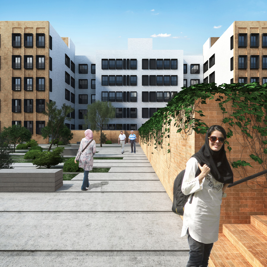 Maskan-e-Jonoub Investment Company