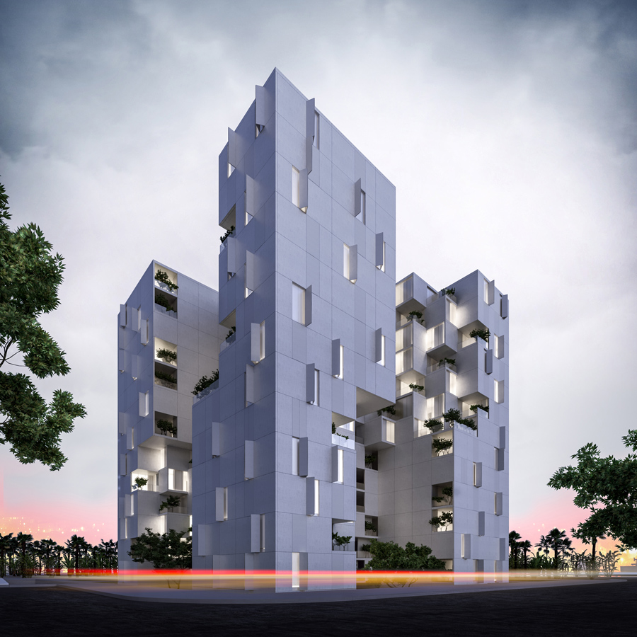 Maskan-e-Jonoub Investment Company