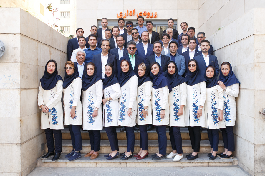 Maskan-e-Jonoub Investment Company