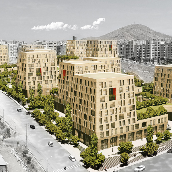 Maskan-e-Jonoub Investment Company