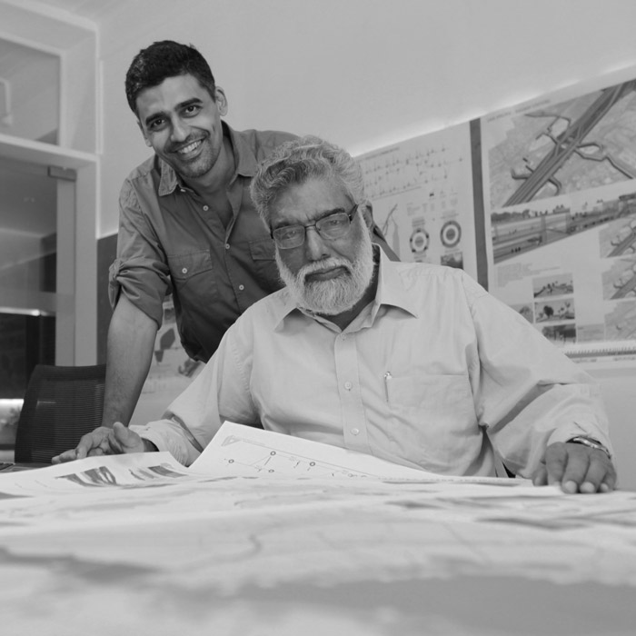  Abraham John Architects