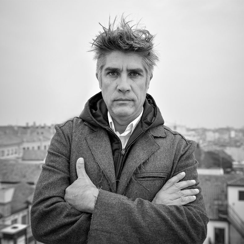 Alejandro  Aravena