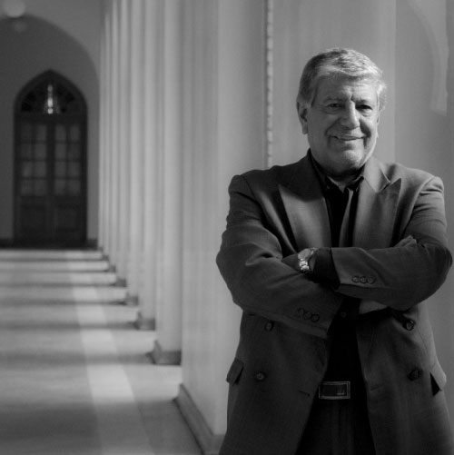 Ali Akbar Nasr Abadi