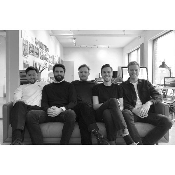  Architecture Firm Skapa