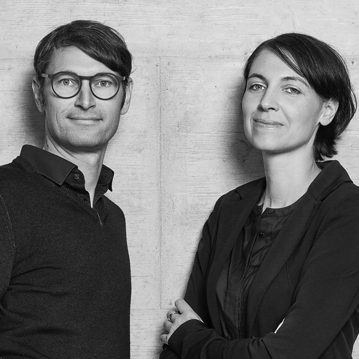  BERKTOLD WEBER ARCHITEKTEN