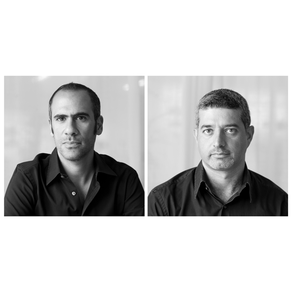  BLANKPAGE ARCHITECTS 