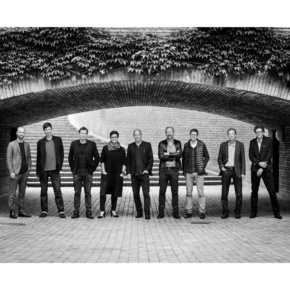  C.F.Moller Architects