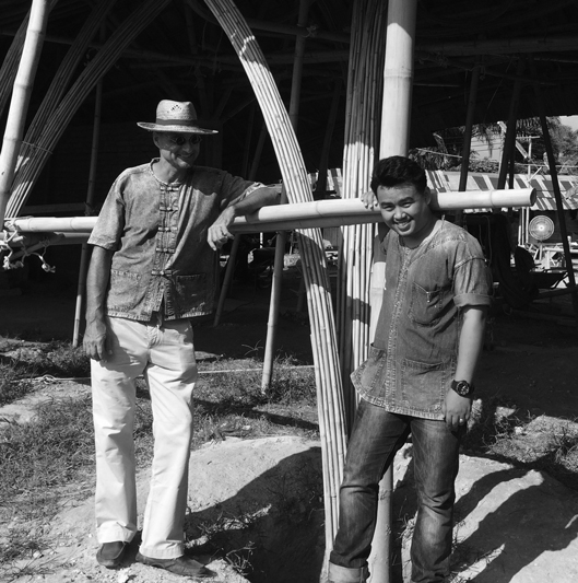  Chiangmai Life Architects 