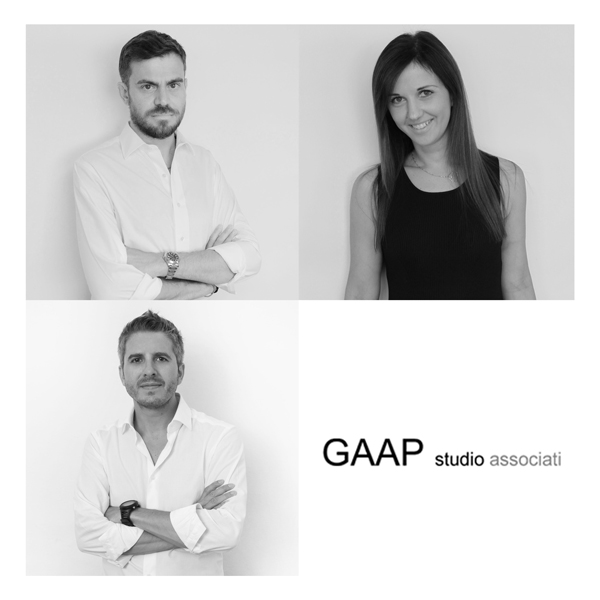  GAAP studio associate 