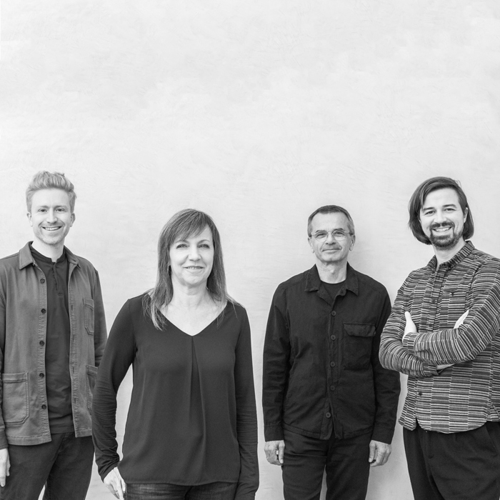  Gangoly & Kristiner Architekten 