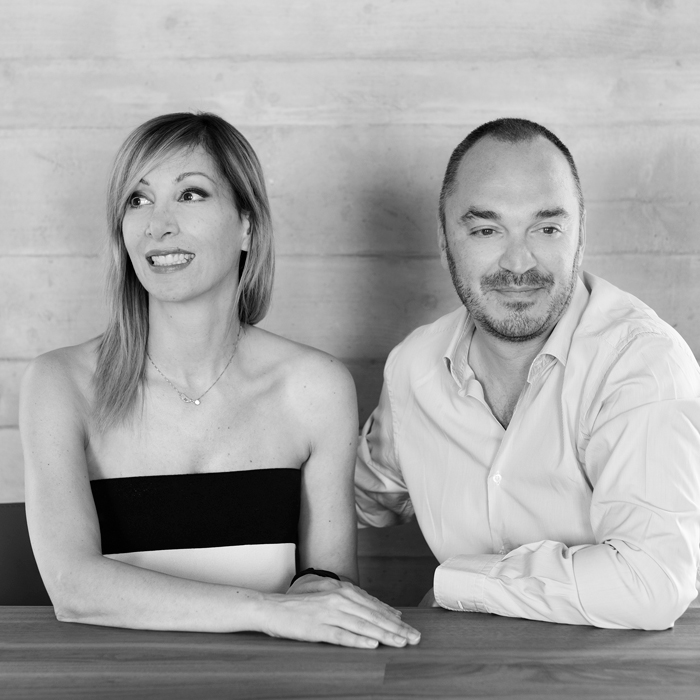  GGA Gardini Gibertini Architetti