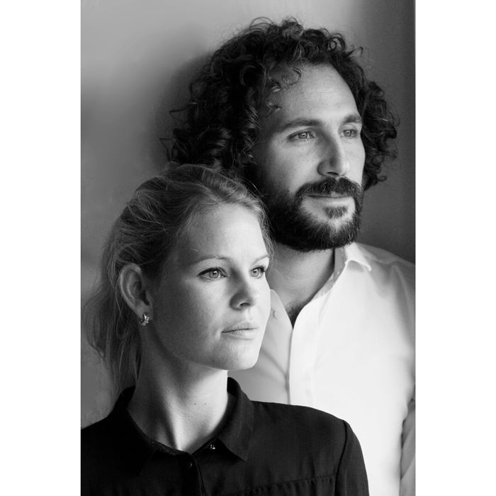  Giordano Hadamik Architects (GHA) 