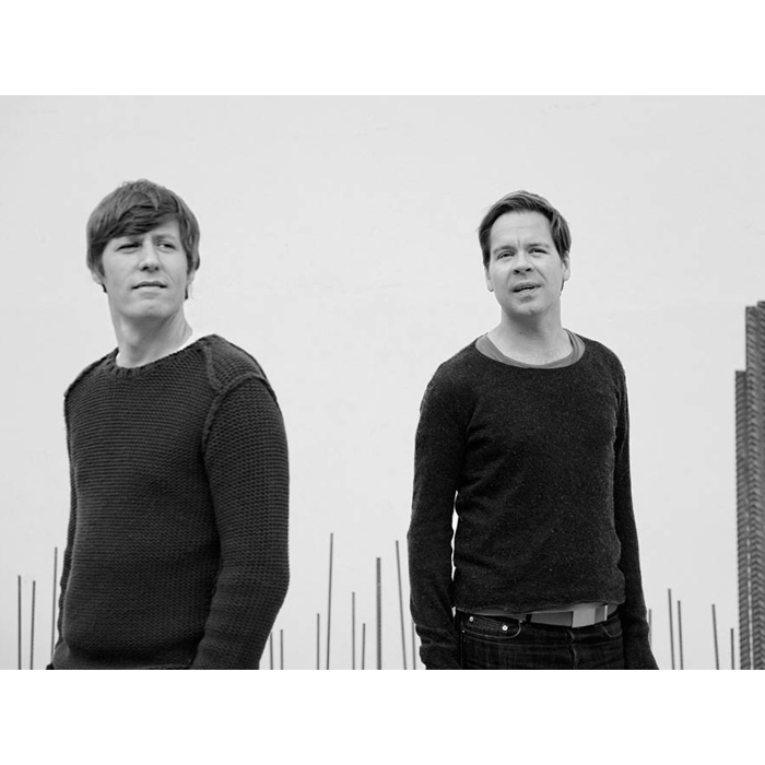  Kraus Schönberg Architects