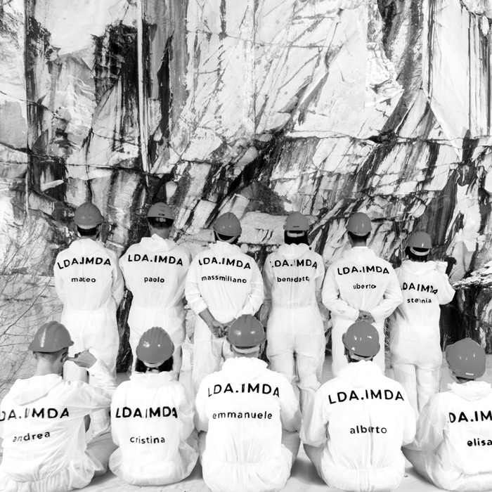  LDA.iMdA Architetti Associate