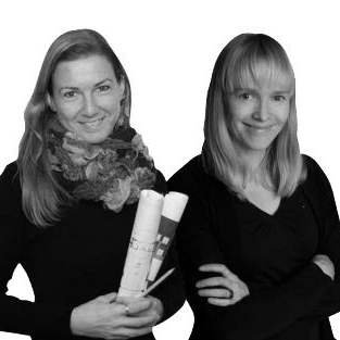  Malin Hammar & Susanna Sjödin