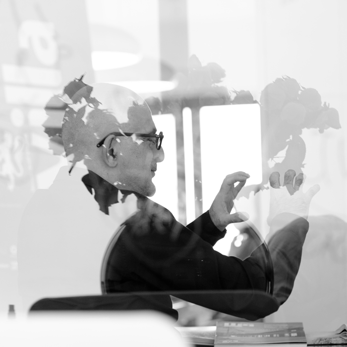 Manocheher  Seyed Mortazavi