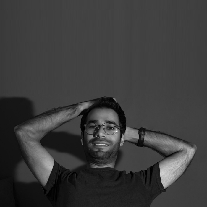 MohammadTaghi Bagheri