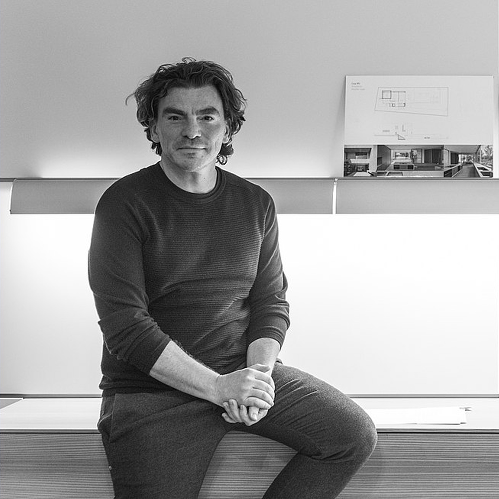  Osvaldo Luppi Architects