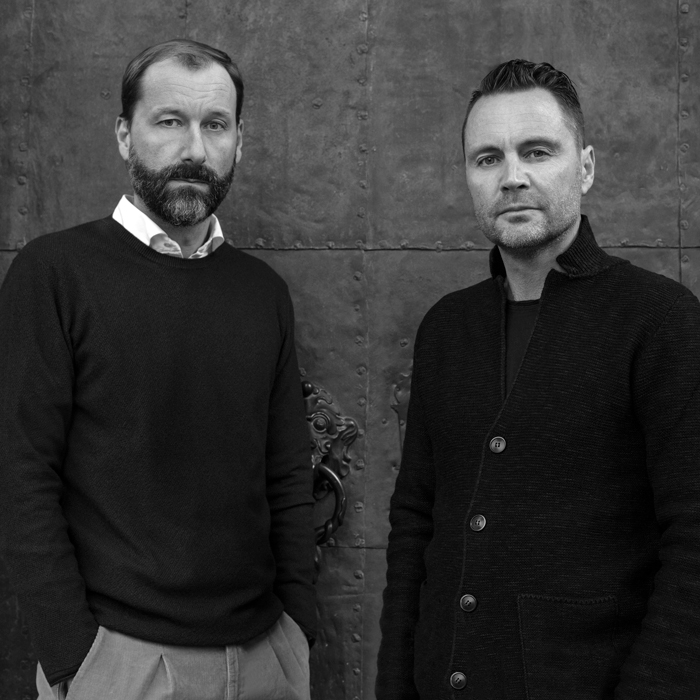  Pedevilla Architects