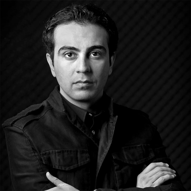 Reza Najafian