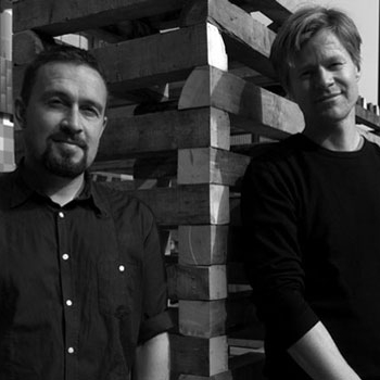  Rintala Eggertsson Architects