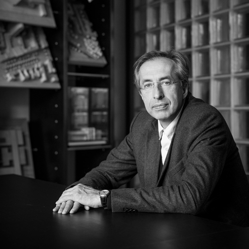  TCHOBAN VOSS Architekten 