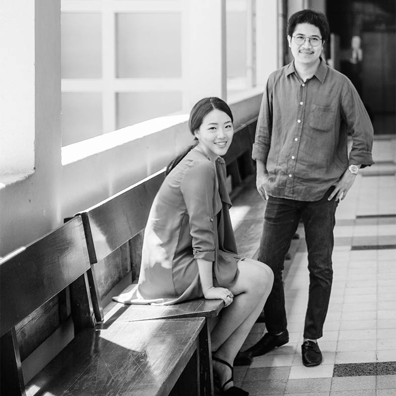 TOUCH   Architect    TOUCH Architects   