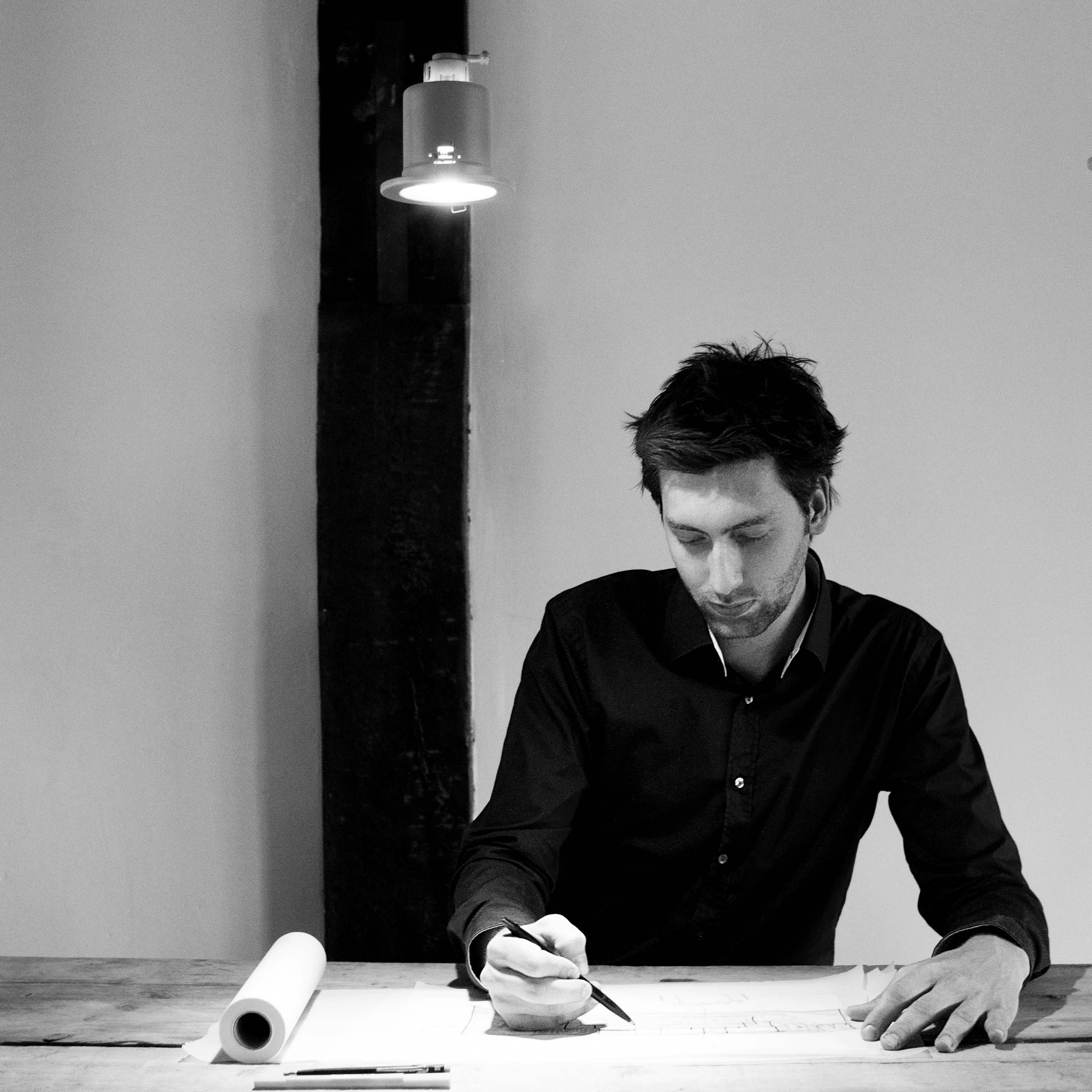  VanOmmeren Architects