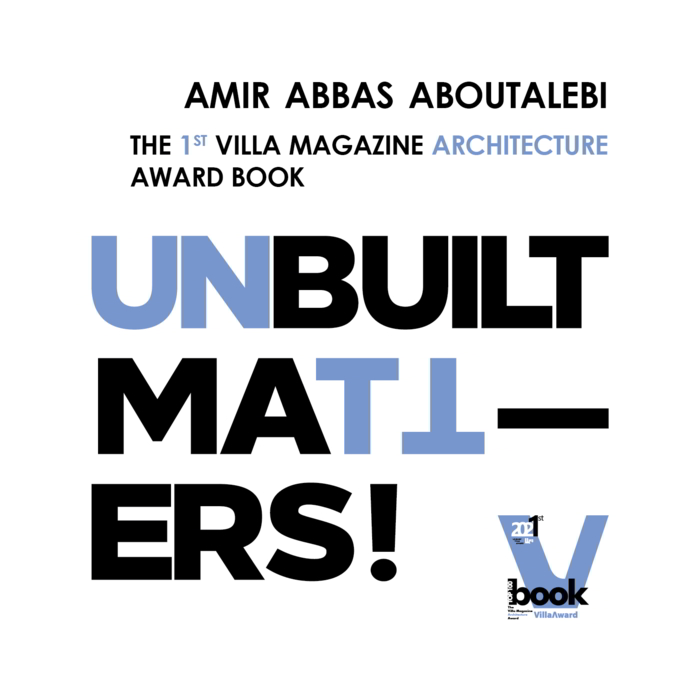 Unbuilt Matters