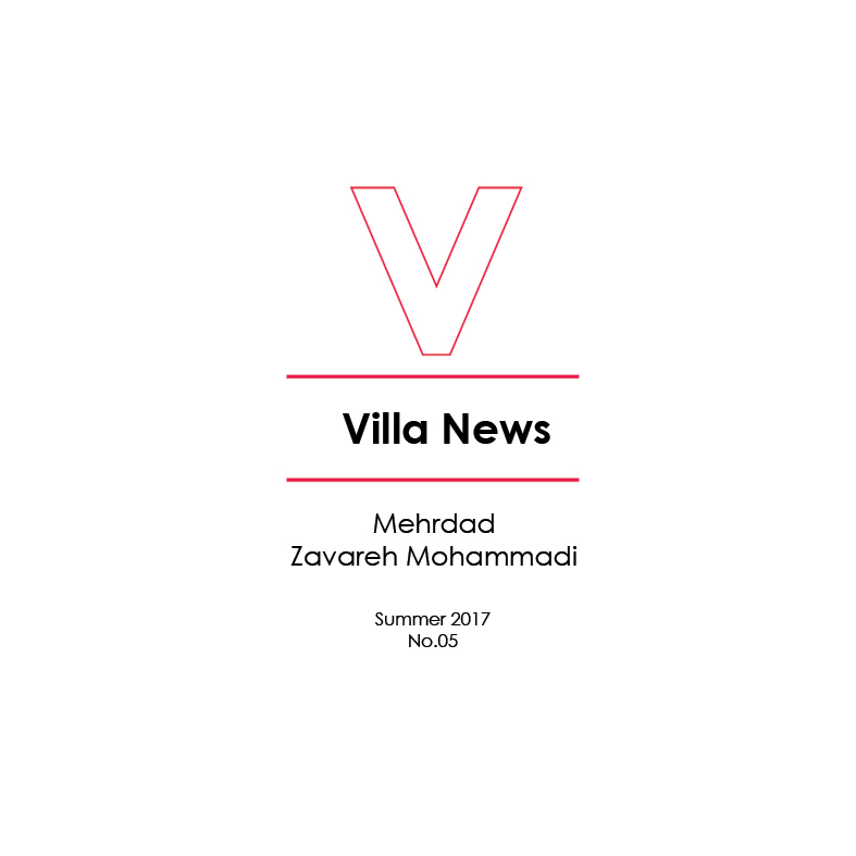 Villa News