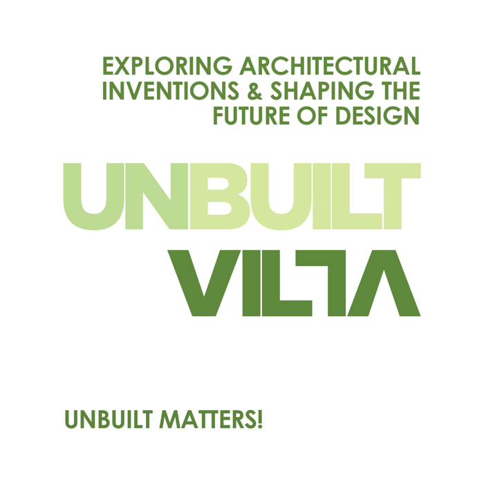 Unbuilt Matters